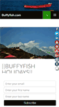 Mobile Screenshot of buffyfish.com